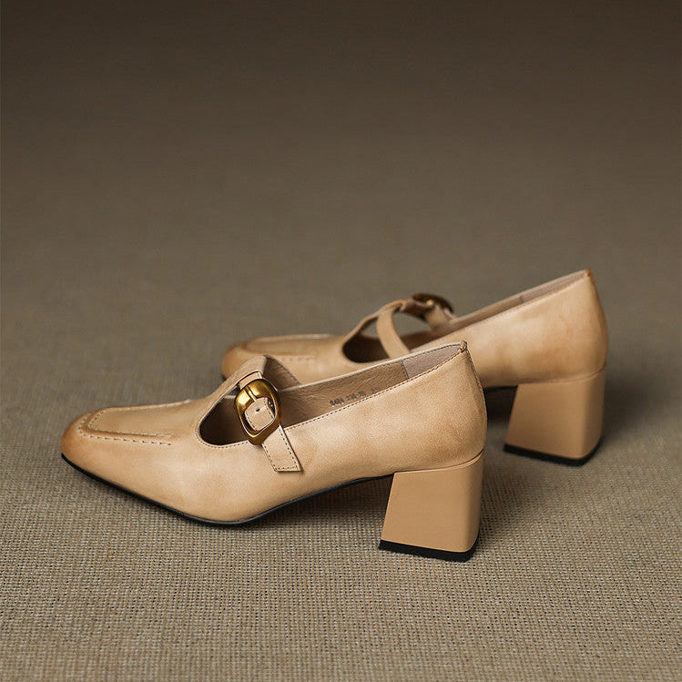 Colette Mary Jane Heels