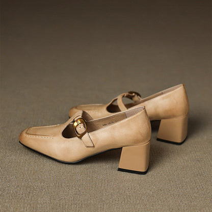 Colette Mary Jane Heels