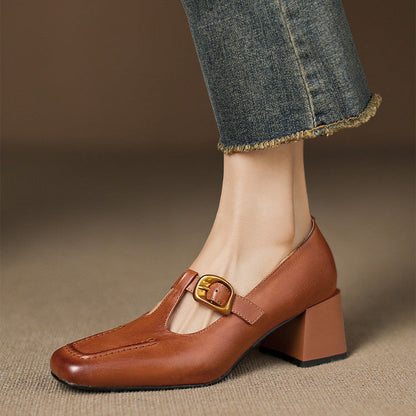 Colette Mary Jane Heels