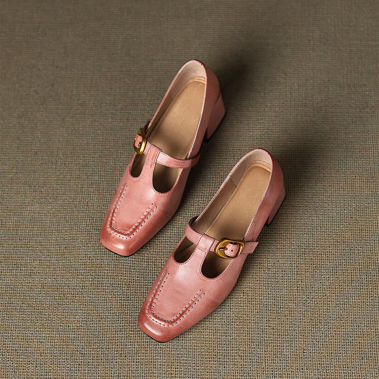 Colette Mary Jane Heels