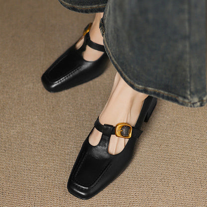 Colette Mary Jane Heels