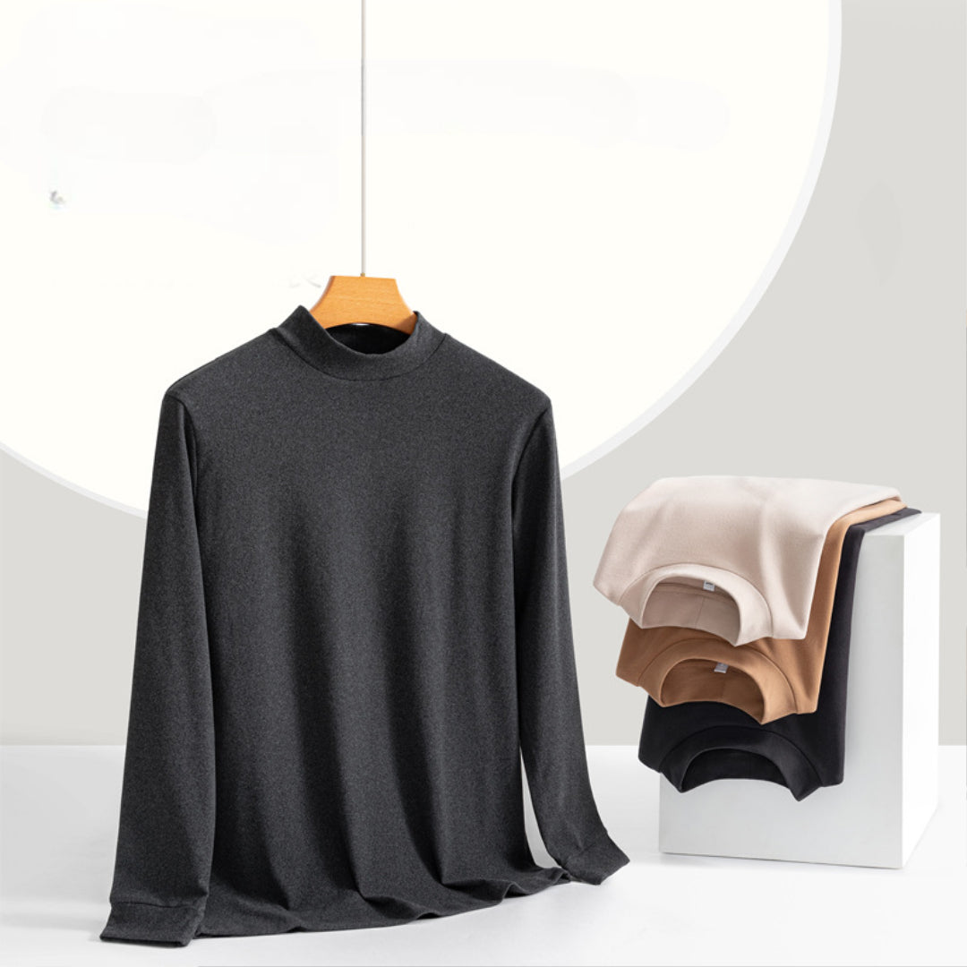 Marco Long Sleeve Premium Tee