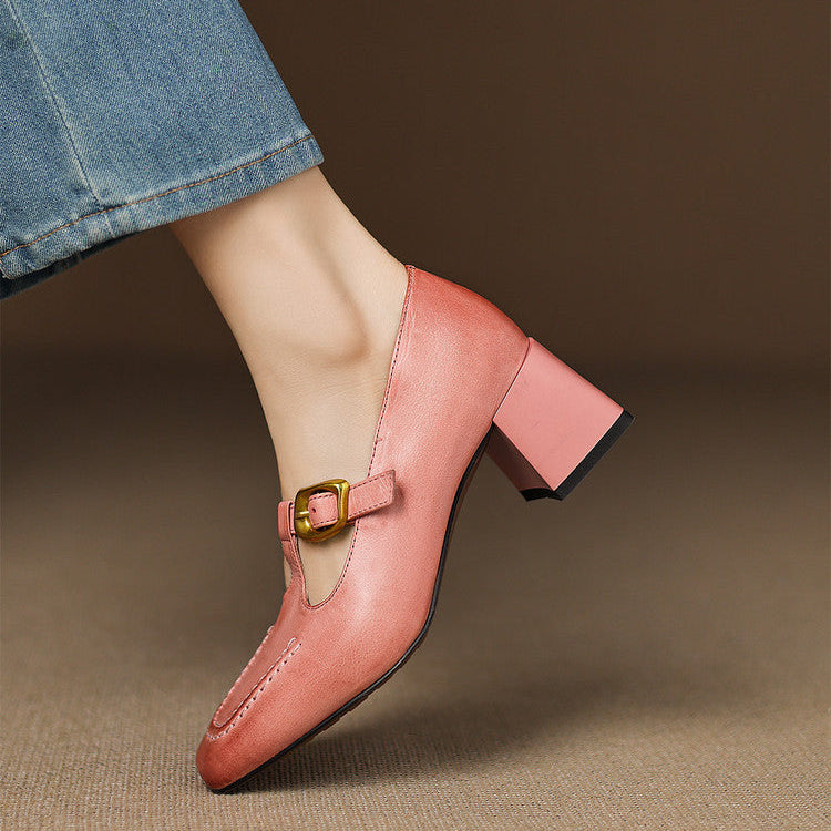 Colette Mary Jane Heels