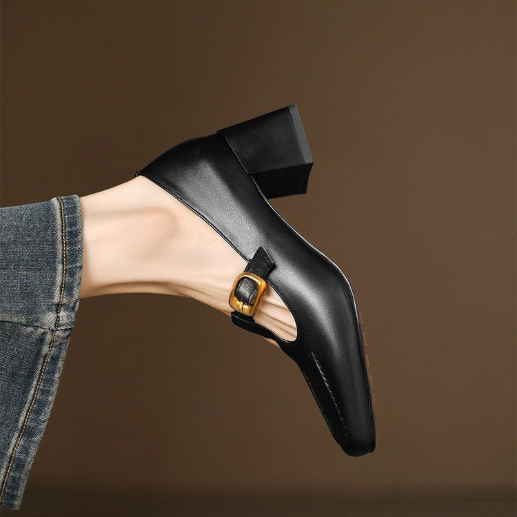 Colette Mary Jane Heels