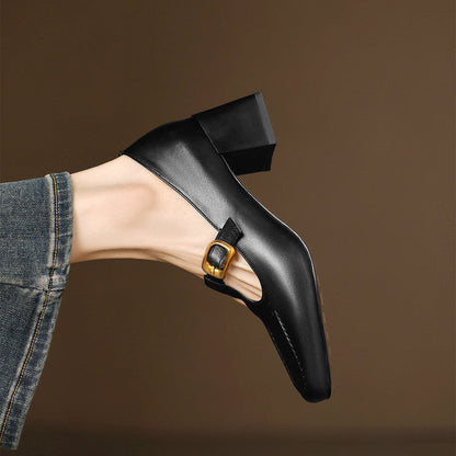Colette Mary Jane Heels