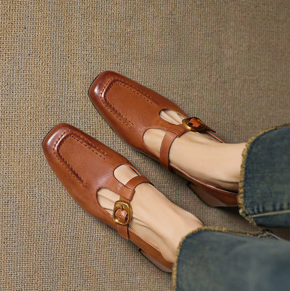 Colette Mary Jane Heels