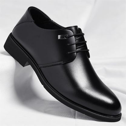 Wexford Leather Dress Shoes