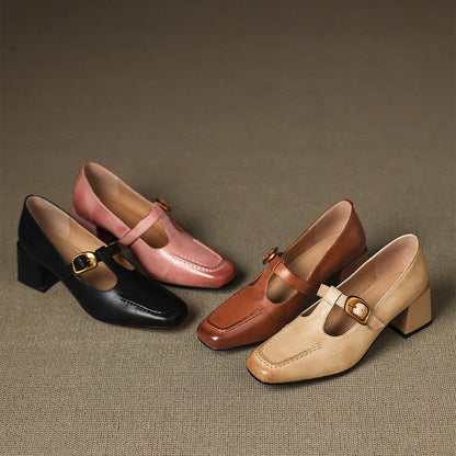 Colette Mary Jane Heels