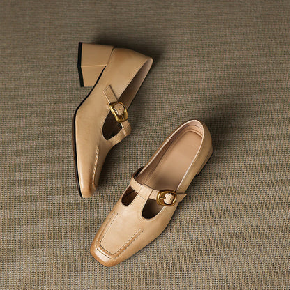 Colette Mary Jane Heels