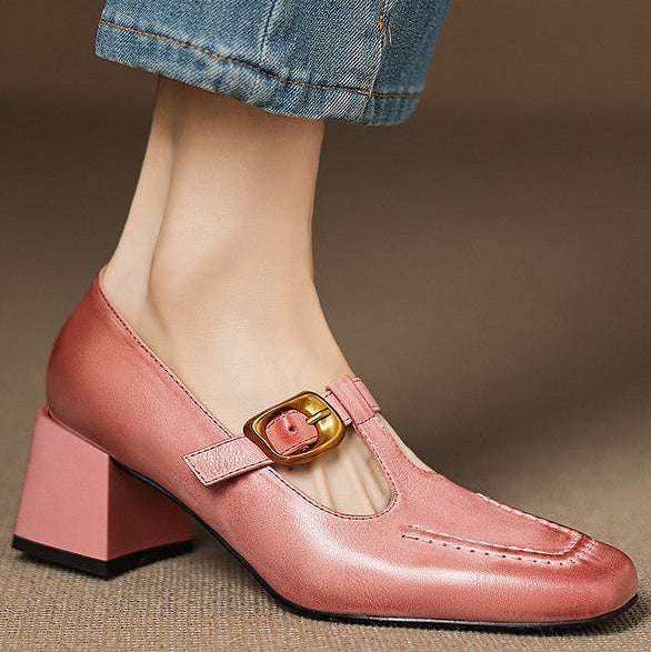 Colette Mary Jane Heels