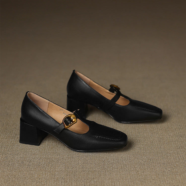 Colette Mary Jane Heels
