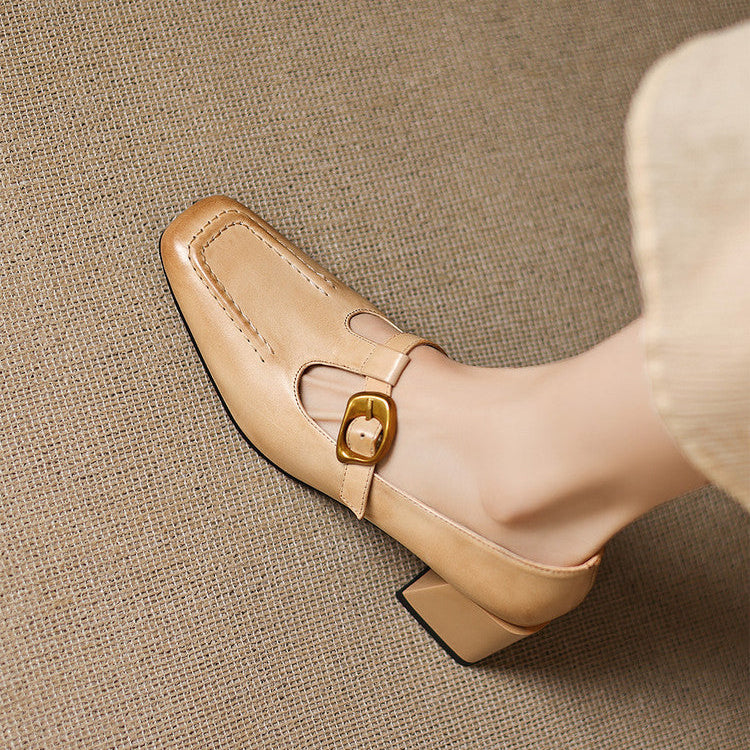 Colette Mary Jane Heels