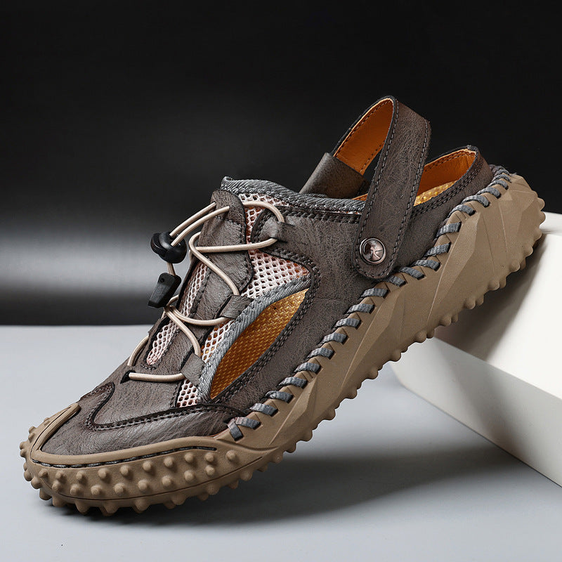 Ranger Summer Outdoor Sandal