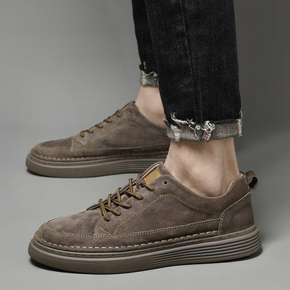 Ashford Leather Shoes