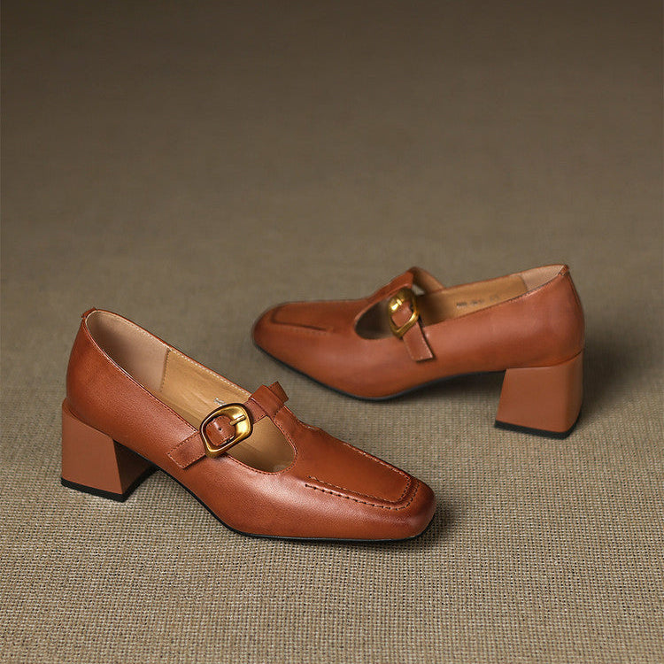 Colette Mary Jane Heels