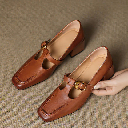 Colette Mary Jane Heels