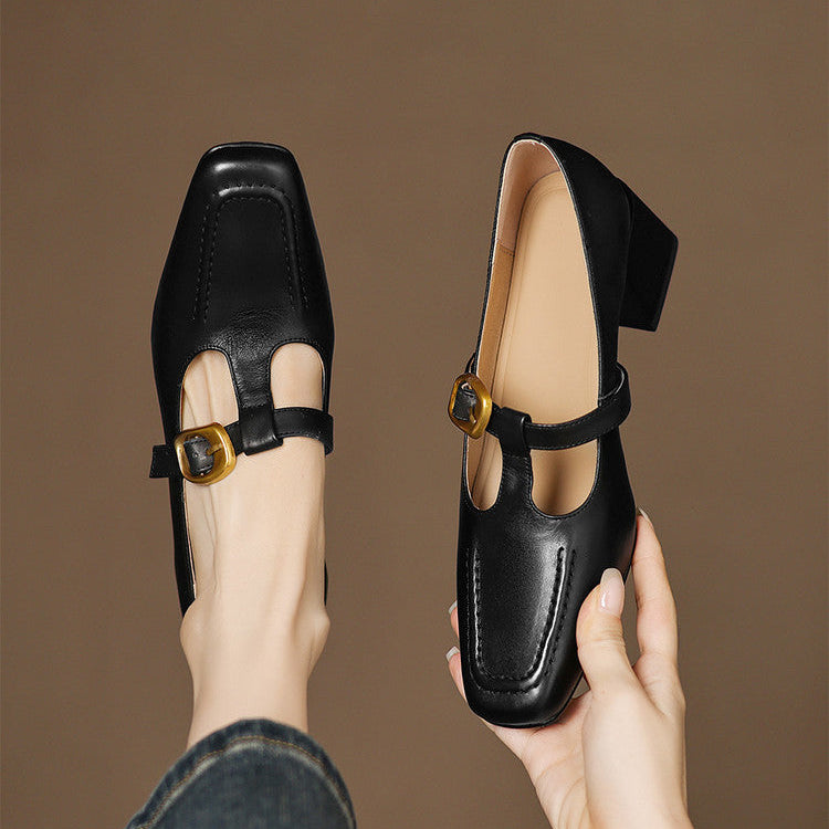Colette Mary Jane Heels