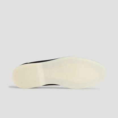 Jasper Suede Loafers
