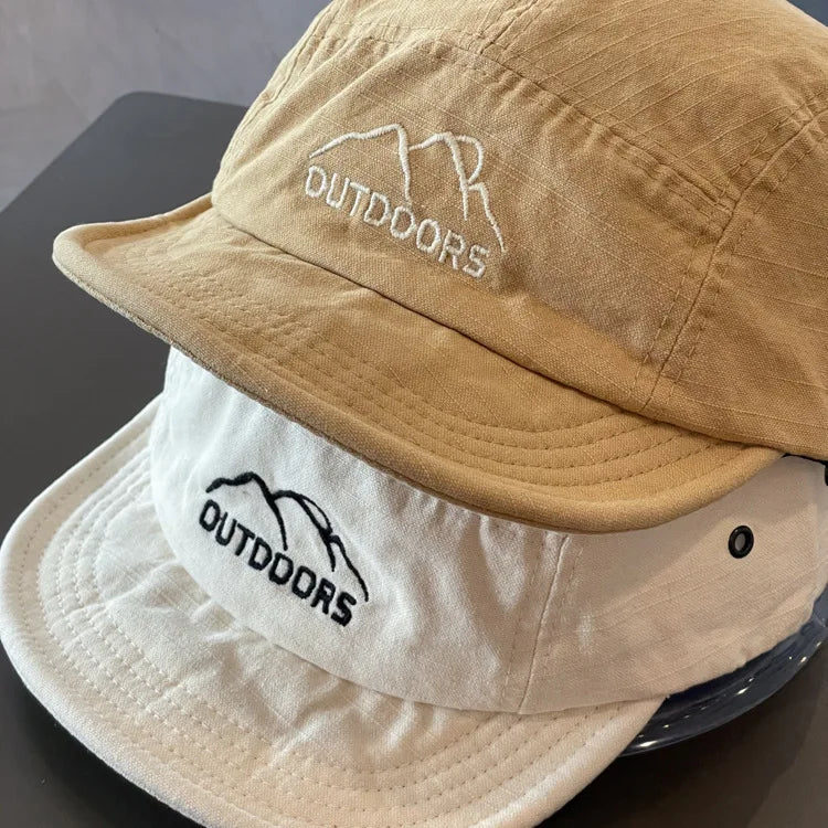 Summit Trail Cap