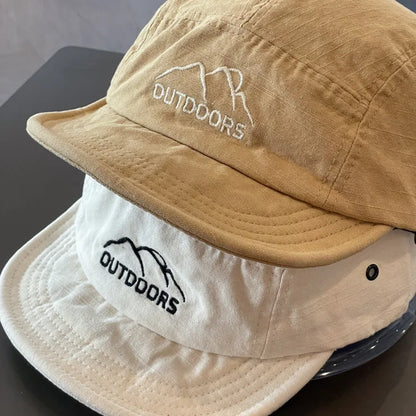 Summit Trail Cap