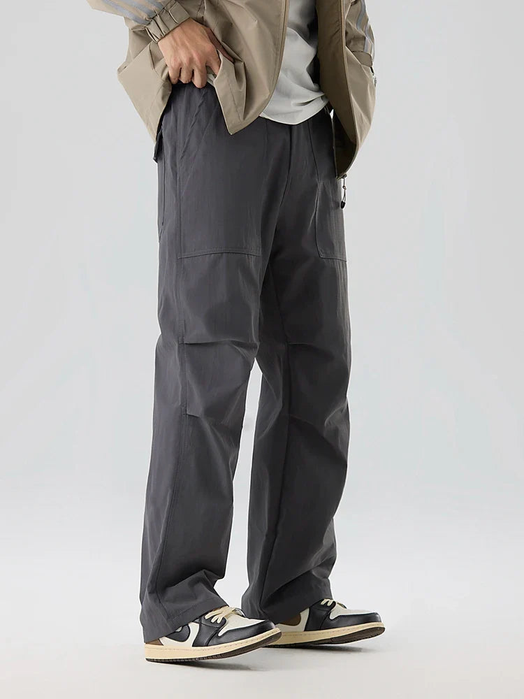 Carter Utility Cargo Trousers