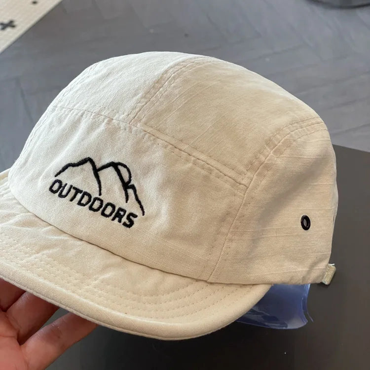 Summit Trail Cap