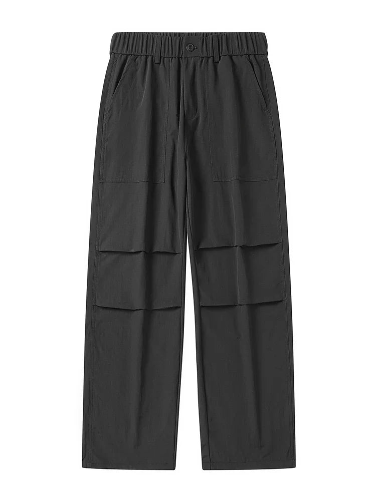 Carter Utility Cargo Trousers