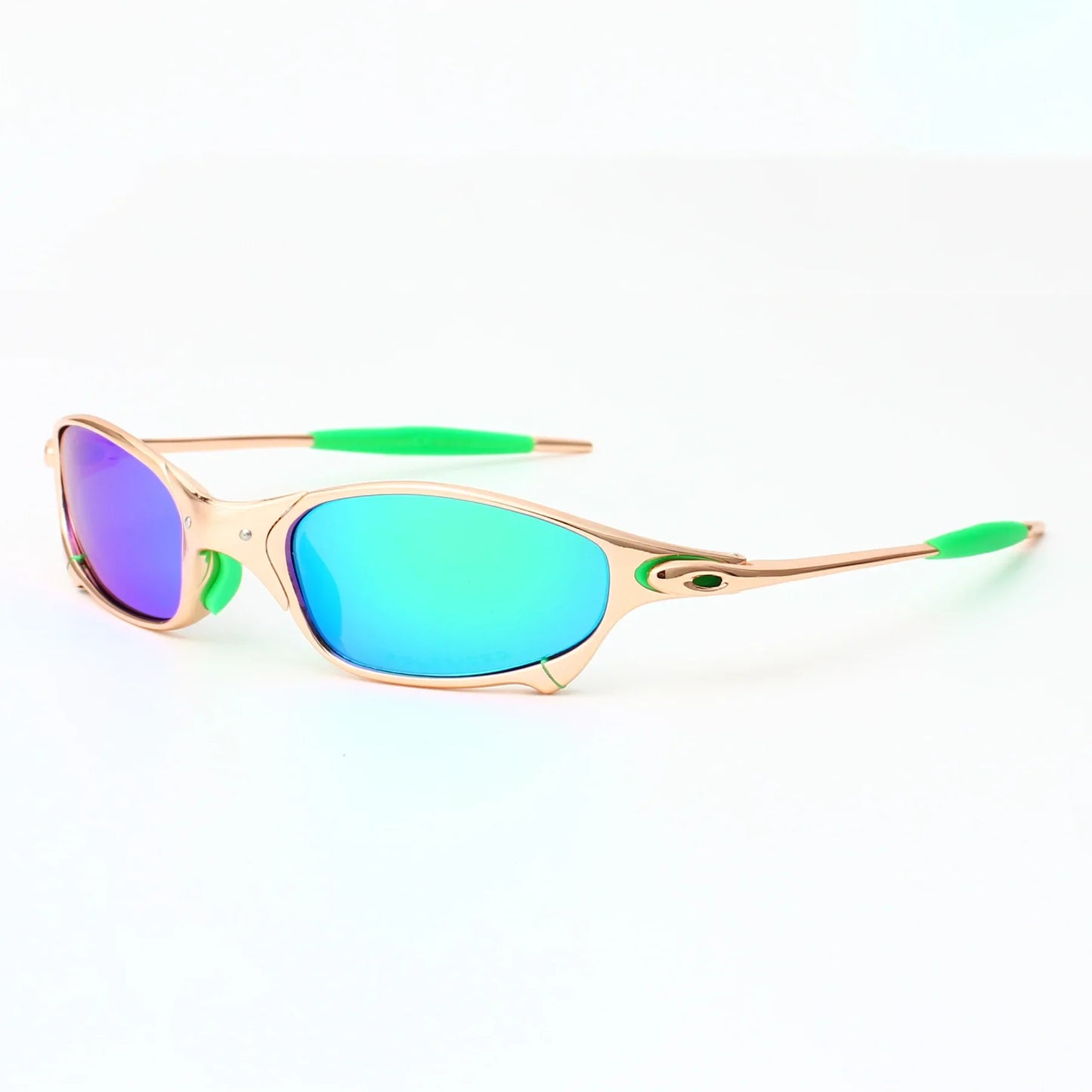 BlazeFrame Velocity Shades