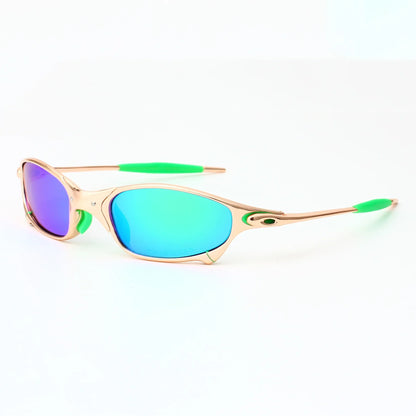 BlazeFrame Velocity Shades