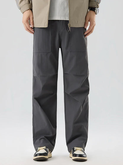 Carter Utility Cargo Trousers