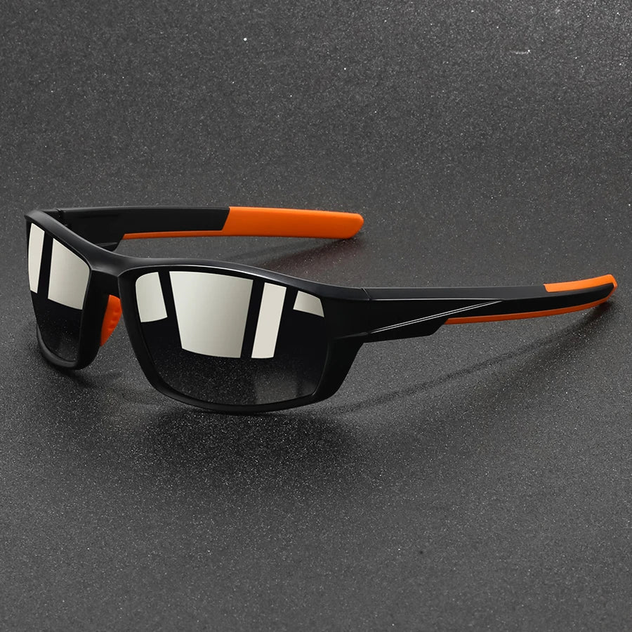 ShadowStrike Tactical Shades
