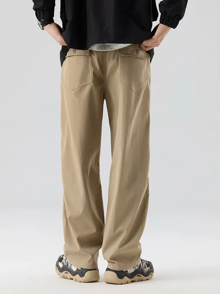 Carter Utility Cargo Trousers