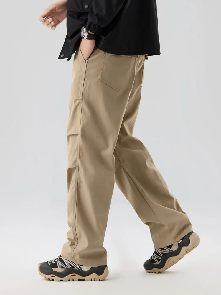 Carter Utility Cargo Trousers