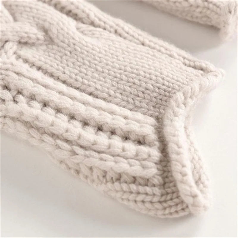 Amara Knit Sweater
