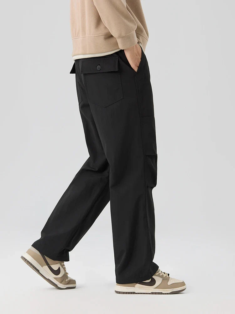 Carter Utility Cargo Trousers