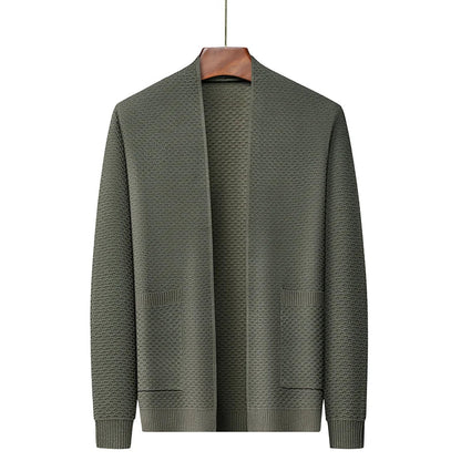 Luciano Textured Blazer