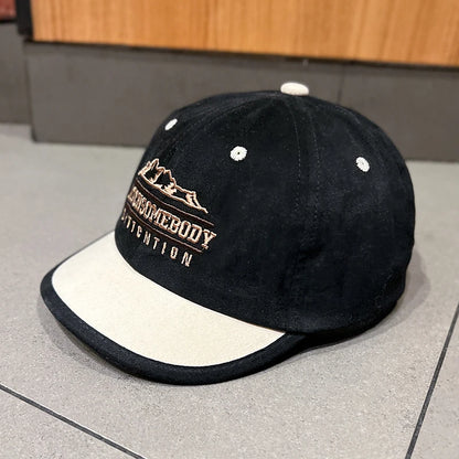 Nolan Peak Trail Cap