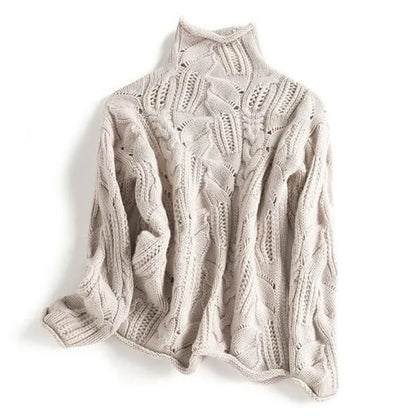 Amara Knit Sweater