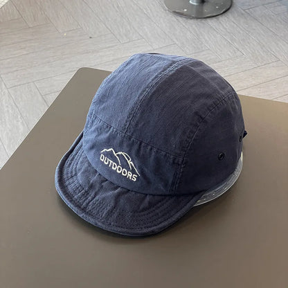 Summit Trail Cap