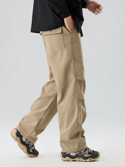 Carter Utility Cargo Trousers