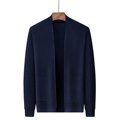 Luciano Textured Blazer