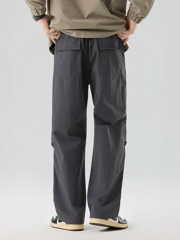 Carter Utility Cargo Trousers