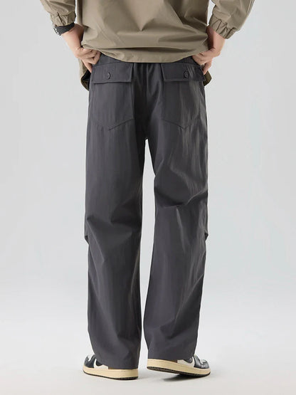 Carter Utility Cargo Trousers