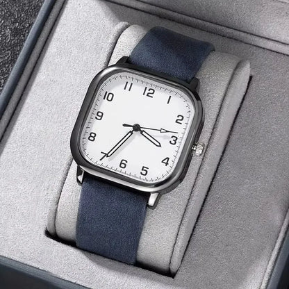 Hartley Square Dial Watch
