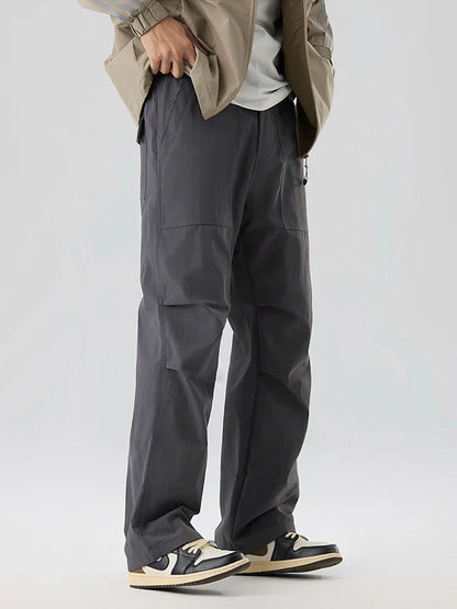 Carter Utility Cargo Trousers