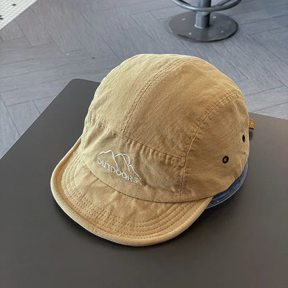 Summit Trail Cap