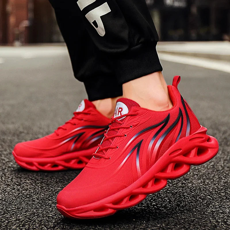 Dario Cushion Sneakers