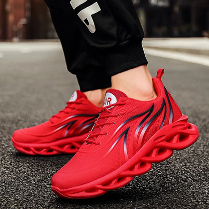 Dario Cushion Sneakers