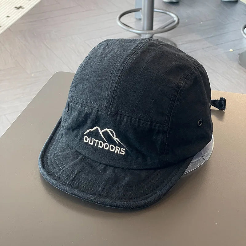 Summit Trail Cap