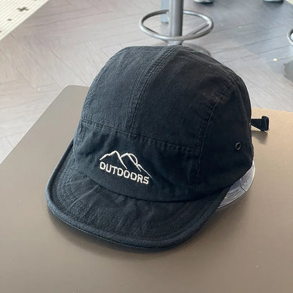 Summit Trail Cap